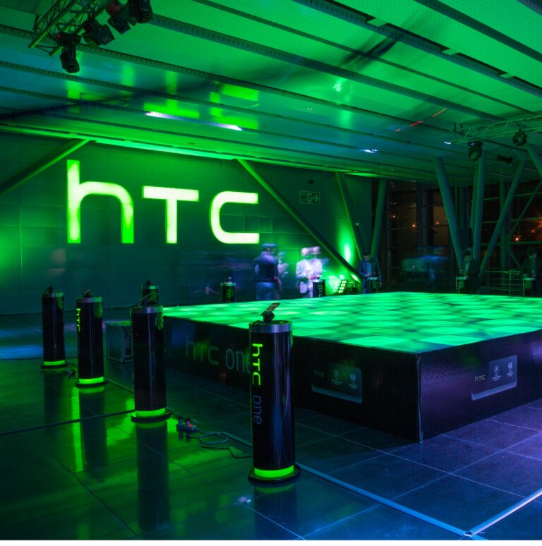 HTC Event Reviews