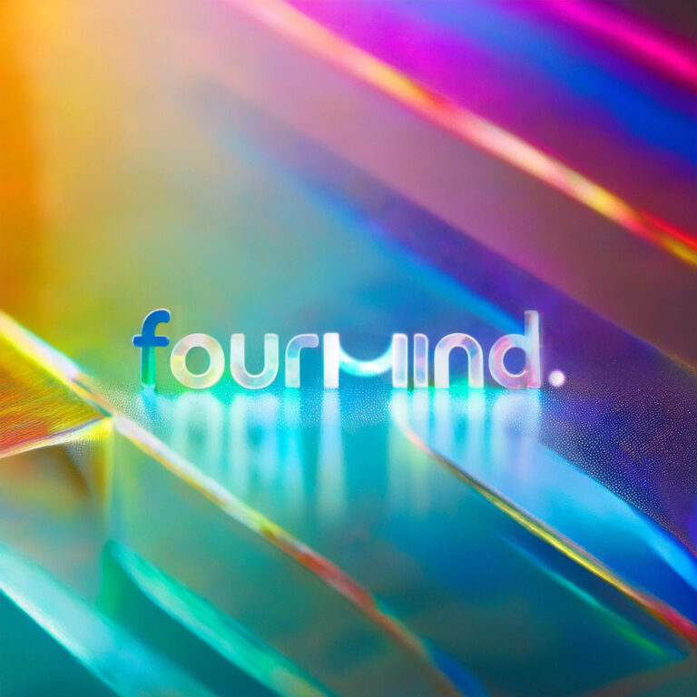 Fourmind: The Advertising Agency of the Future